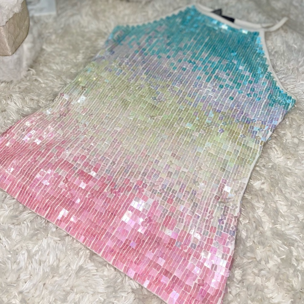 BCBG TOP! ✨